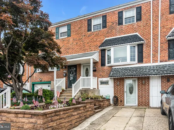 3157 Belgreen Rd, Philadelphia, PA 19154