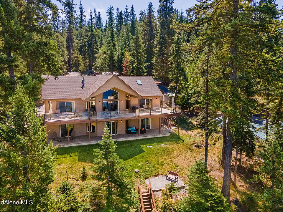 7833 E Burley Ct, Hayden Lake, ID 83835 MLS 235951 Zillow