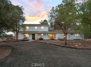 32900 Bootlegg Rd, Winchester, CA 92596