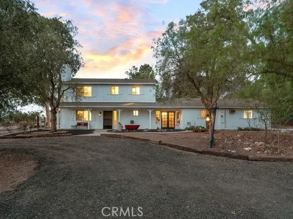 32900 Bootlegg Rd, Winchester, CA 92596