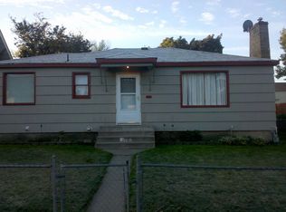 108 E Liberty Ave, Spokane, WA 99207