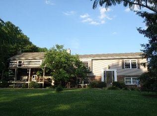 4639 Lagrange Rd, Shelbyville, KY 40065