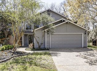 102 Cove W, Montgomery, TX 77356