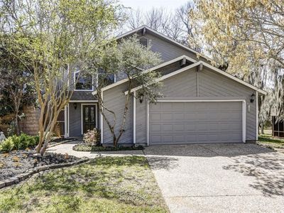 102 Cove Point, Montgomery, TX, 77356