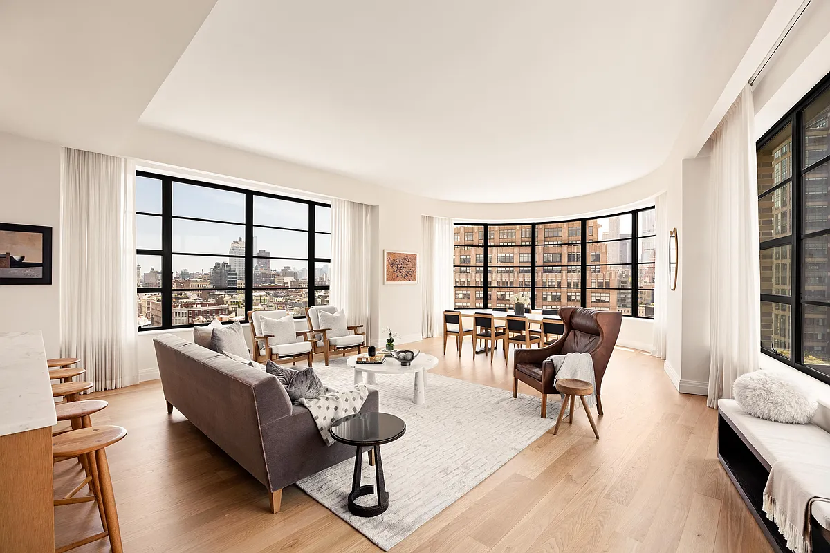 10 Sullivan Street, #14A, SoHo