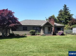 651 Orchard Dr, Dallas, OR 97338