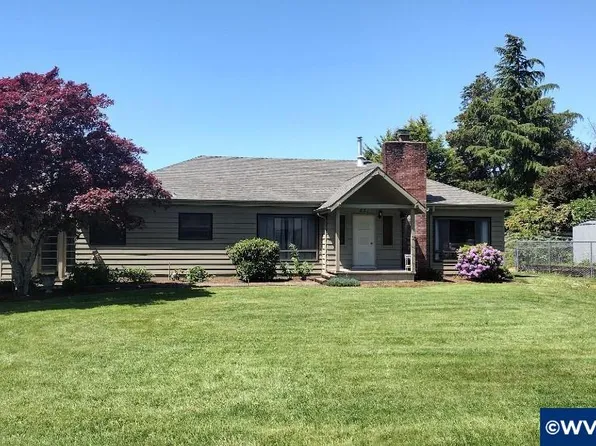 651 Orchard Dr, Dallas, OR 97338