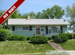 2740 W High St, Davenport, IA 52804