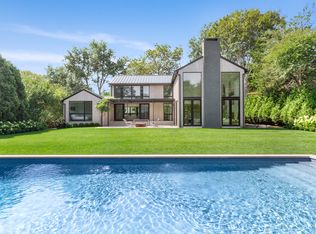 60 Gansett Ln, Amagansett, NY 11930