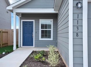 1138 Cattail Ln, Bastrop, TX 78602