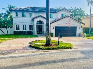 14501 SW 37th St, Pembroke Pines, FL 33028