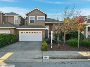 168 Baypoint Drive, San Rafael, CA 94901