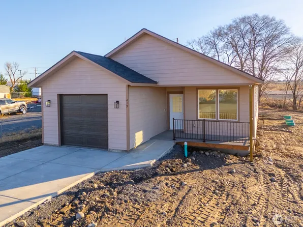 419 5th Avenue, Soap Lake, WA 98851