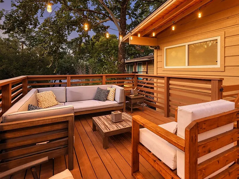Terrace View