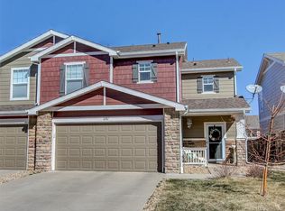 6101 Turnstone Pl, Castle Rock, CO 80104