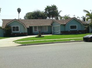 3500 Greenmeadow Dr, Fullerton, CA 92835