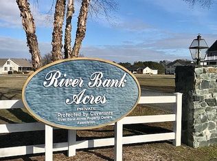 River Bank Dr, Deltaville, VA 23043