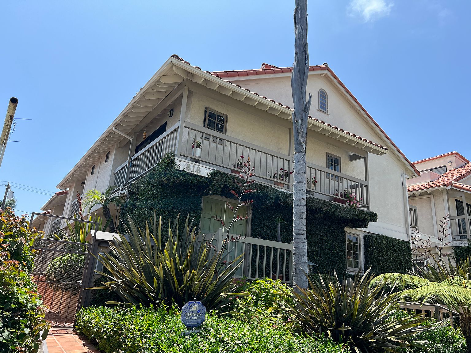 【匿名配送】HOUSES AND GARDENS IN CALIFORNIA 50ee4afd80140b7dac0d0dead3361d