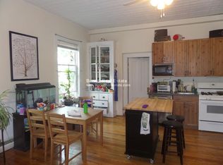 56 Harvey St, Cambridge, MA 02140