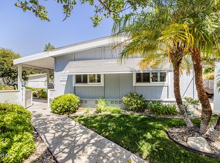 21 Tahquitz Ct #220, Camarillo, CA 93012