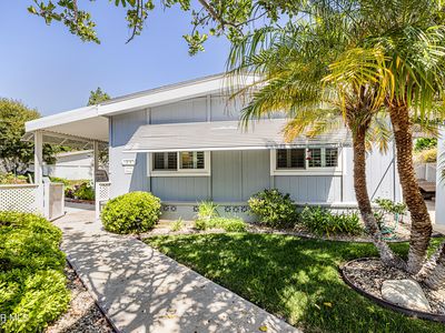 21 Tahquitz Ct #220, Camarillo, CA, 93012