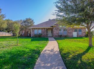 704 Saratoga, Waco, TX 76706