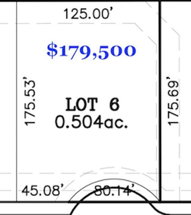 1st image of 6110 Muela Creek Dr