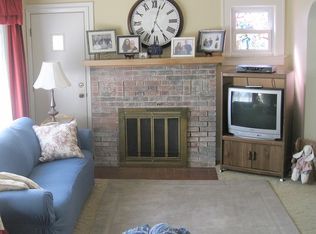 2332 Monteith St, Flint, MI 48504