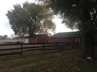 6574 W 500 S, Mentone, IN