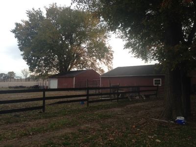 6574 W 500 S, Mentone, IN, 46539