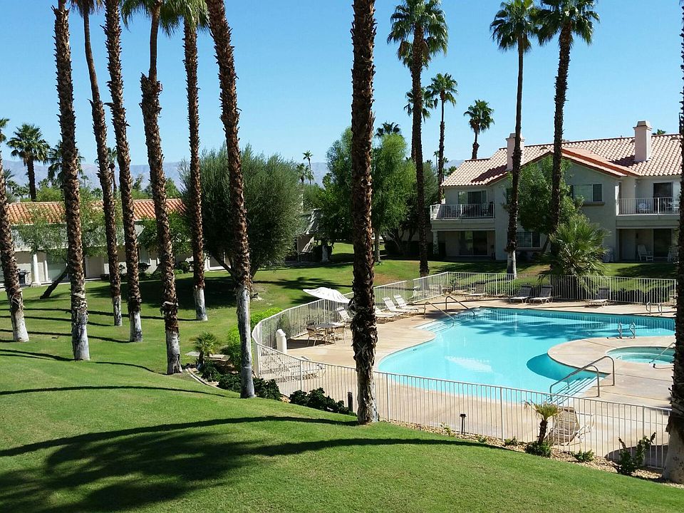 View of pool off of Large Back Deck/Patio