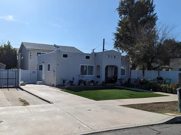 716 E F St APT B, Ontario, CA 91764