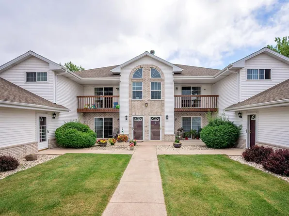 6145 South Creekside DRIVE #6, Cudahy, WI 53110