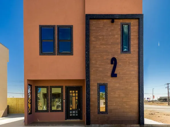 3212 Bob Rogers Dr #A2, Eagle Pass, TX 78852