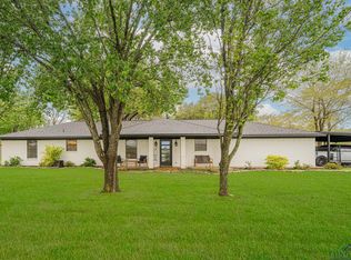 2455 N Page Rd, Longview, TX 75605