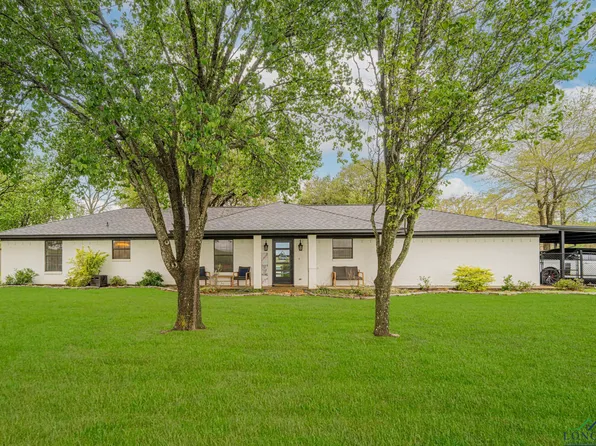 2455 N Page Rd, Longview, TX 75605