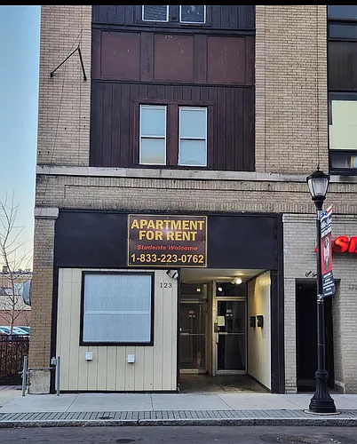 123 S Main St #1 Photo 1