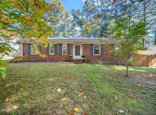 7812 Prospector Pl, Raleigh, NC 27615