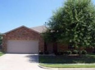 2327 Dogwood Dr, Little Elm, TX 75068