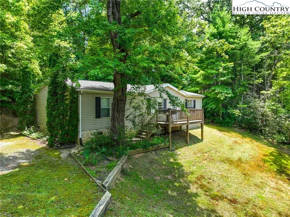 222 Jennwill Drive, Deep Gap, NC 28618