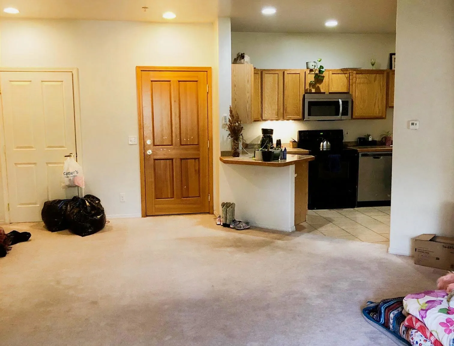 2 bed, 1158 sqft, $3,600 — Photo 3