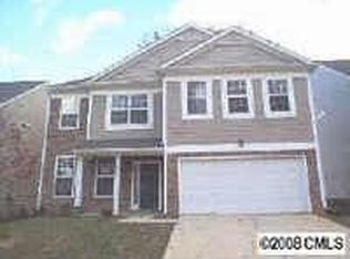 432 Mountain Quail Dr, Charlotte, NC 28216