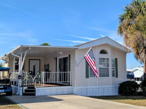 609 County Road 466 #375, Lady Lake, FL 32159