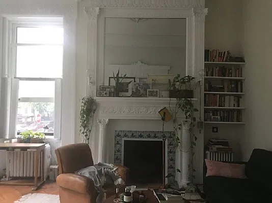 Rented by Brown Harris Stevens | media 1