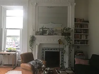 Rented by Brown Harris Stevens