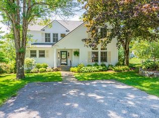 200 Village At Ormsby Hl UNIT 4, Manchester Center, VT 05255