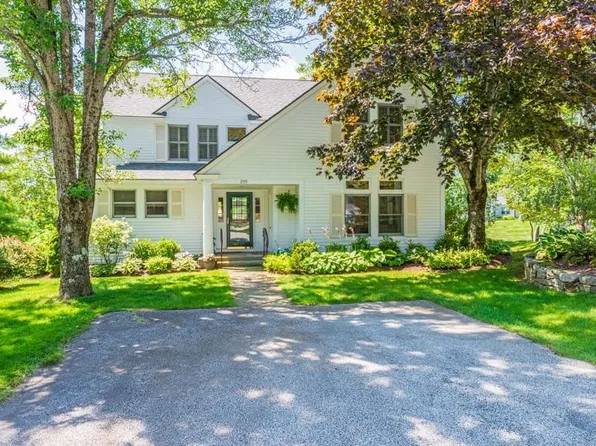 200 Village at Ormsby Hill unit 4, Manchester, VT 05255