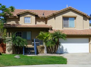 3478 Ridgecrest Dr, Corona, CA 92881