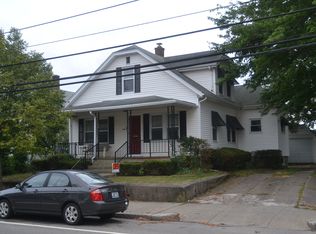 483 Benefit St, Pawtucket, RI 02861