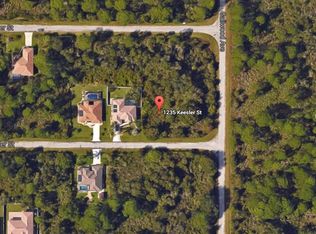 1235 Keesler St, Port Charlotte, FL 33953